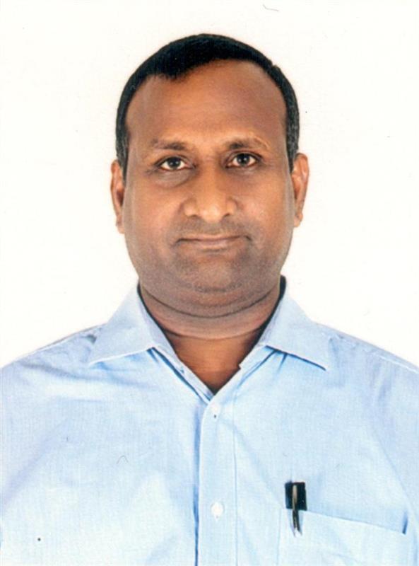 K. Srinivasa Rao
